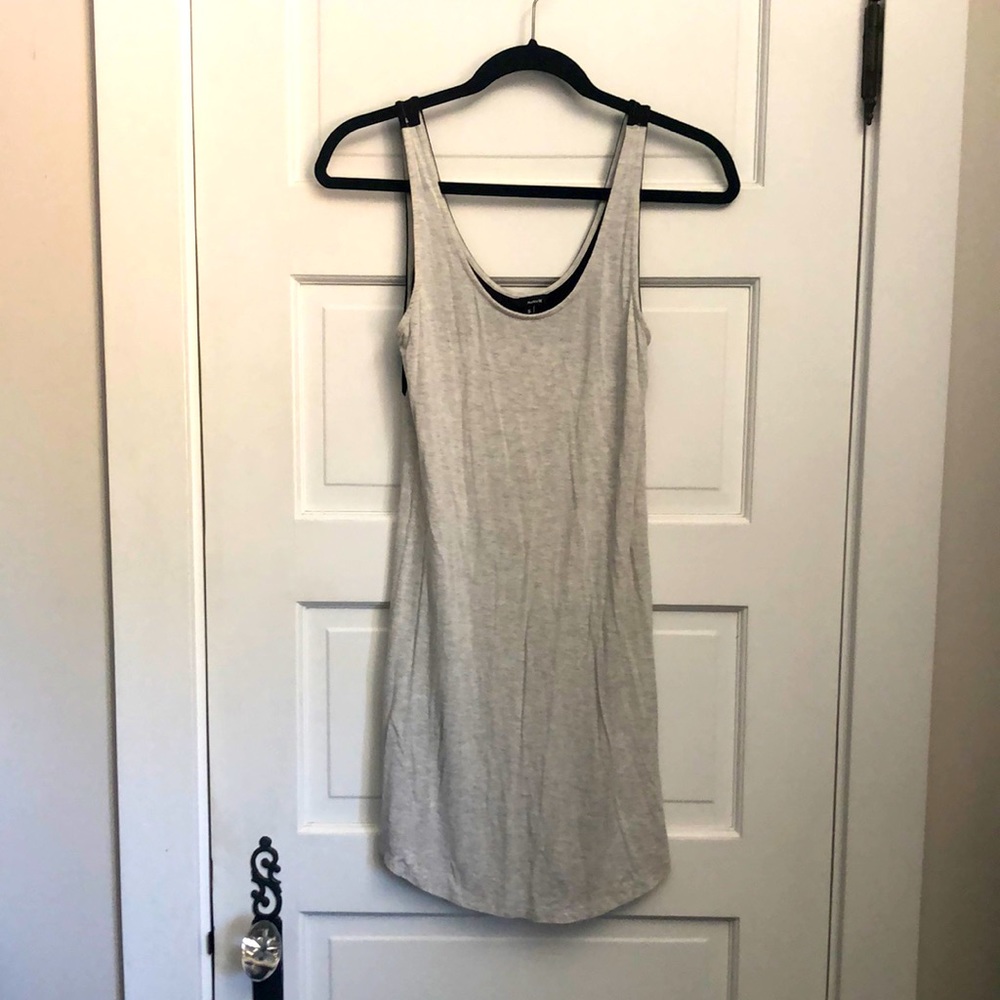 Hurley tank dress
